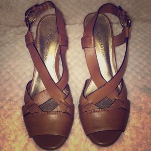 Antonio Melani sandals